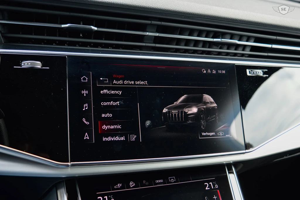 Audi Q7 – foto 32