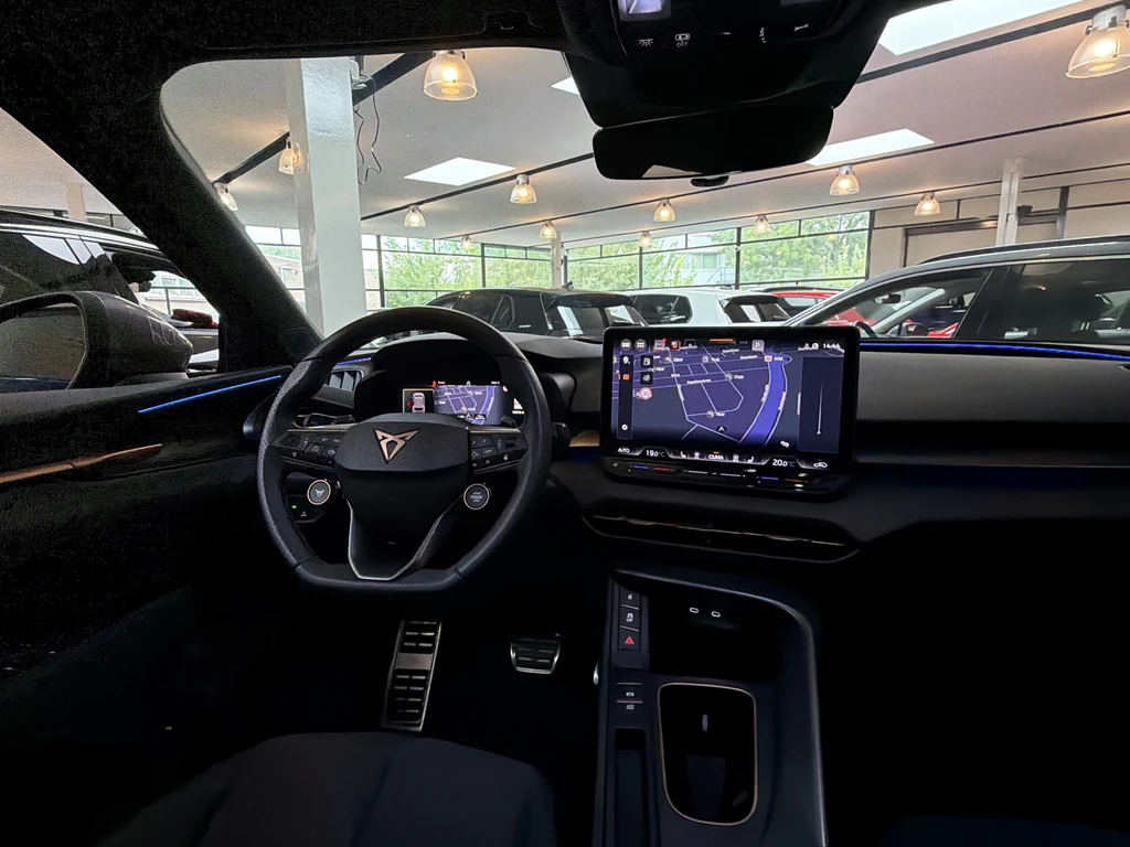 CUPRA Terramar – foto 31