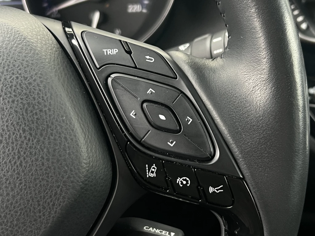 Toyota C-HR – foto 20