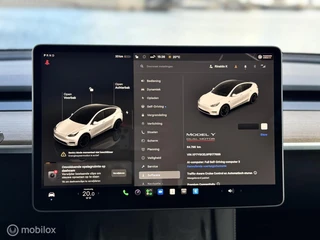 Tesla Model Y – thumbnail 25