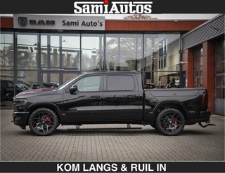 Dodge Ram Pick-Up – thumbnail 5