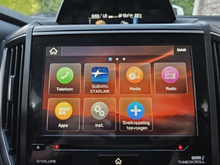 Subaru Forester – thumbnail 38