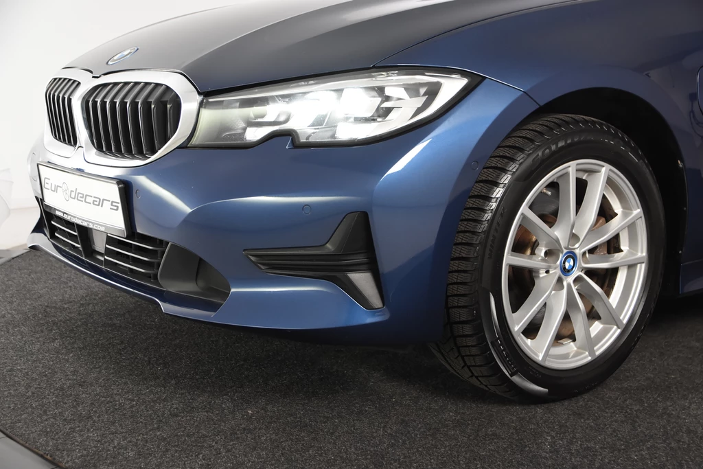 BMW 3 Serie – foto 33