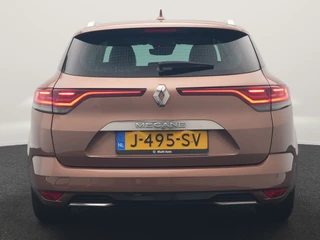 Renault Mégane Estate – thumbnail 4