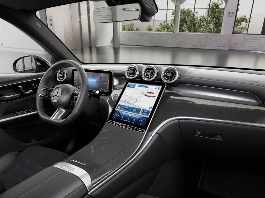 Mercedes-Benz GLC – foto 8