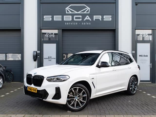 BMW X3 – thumbnail 1