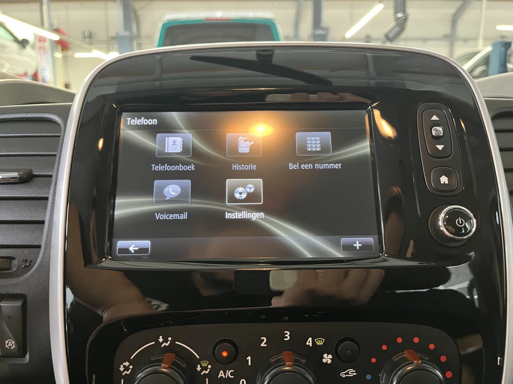 Renault Trafic – foto 37