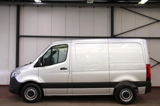 Mercedes-Benz Sprinter – thumbnail 3