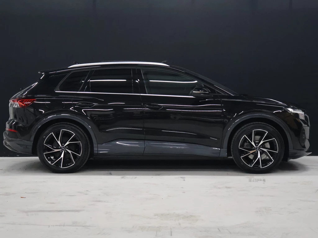 Audi Q4 e-tron – foto 6