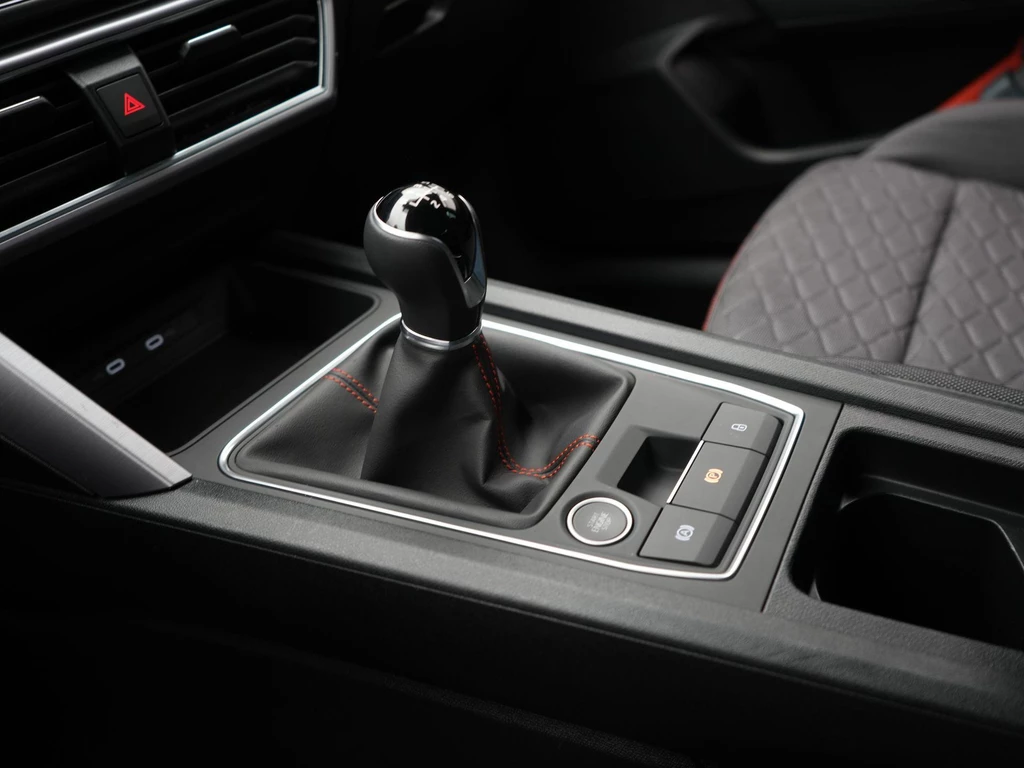 SEAT Leon – foto 30