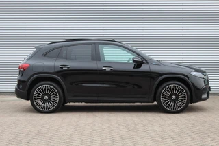 Mercedes-Benz EQA – thumbnail 10