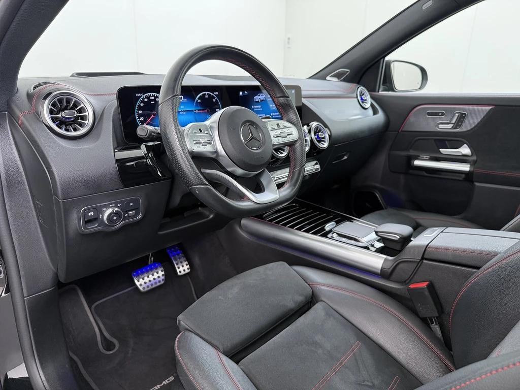 Mercedes-Benz EQA – foto 16