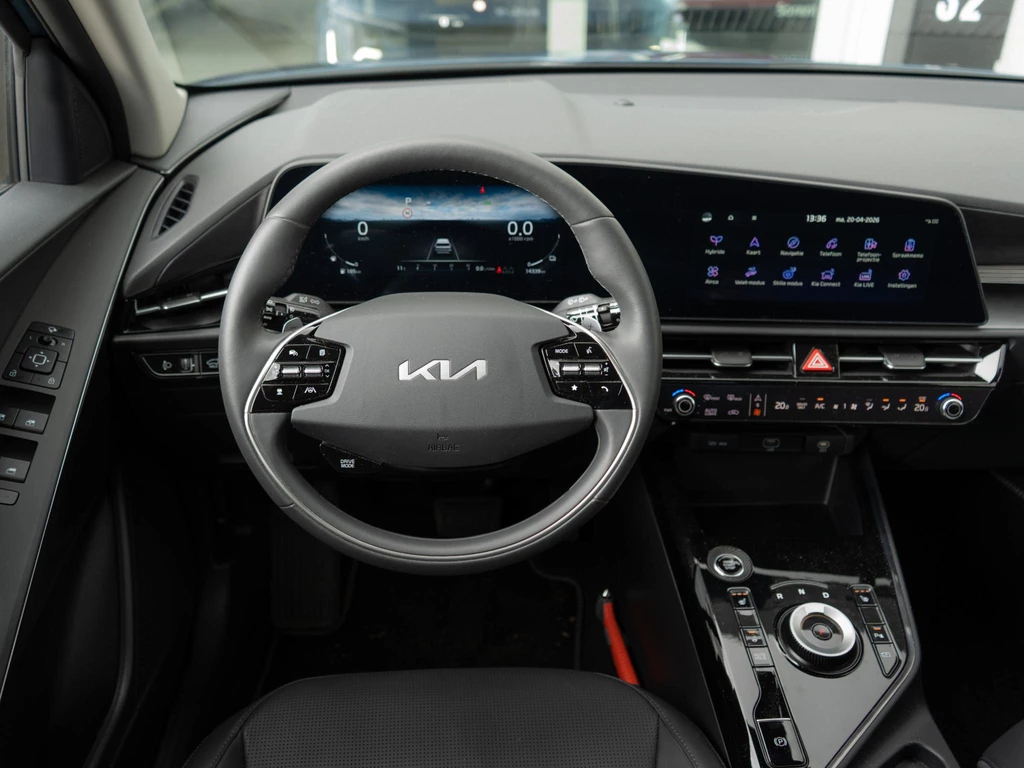 Kia Niro – foto 23