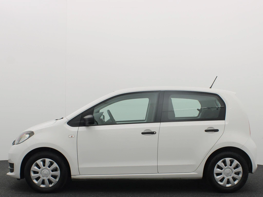 Škoda Citigo – foto 2