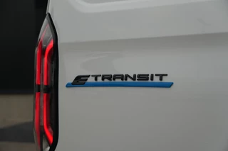 Ford E-Transit Custom – thumbnail 38