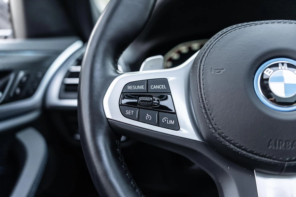 BMW X3 – foto 36