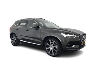 Volvo XC60 – thumbnail 5