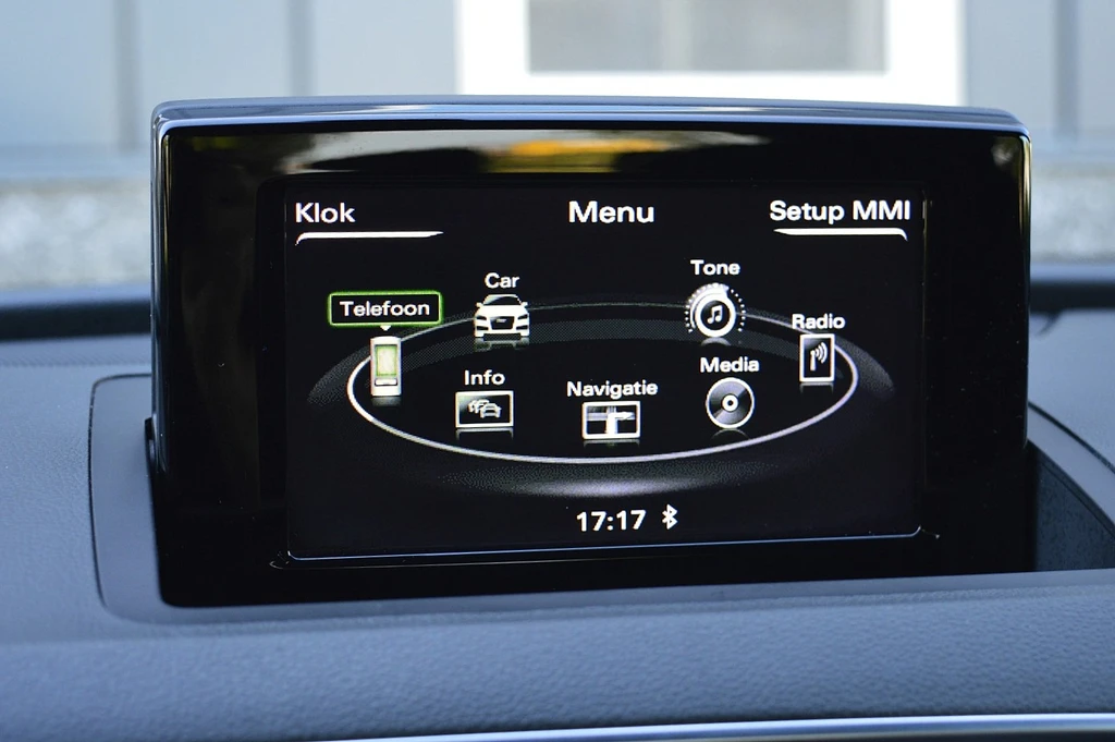 Audi Q3 – foto 19