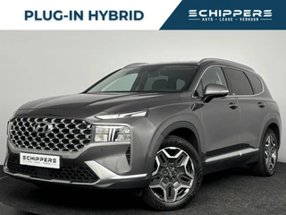 Hyundai Santa Fe – thumbnail 1