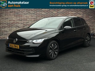 Volkswagen Golf – thumbnail 1