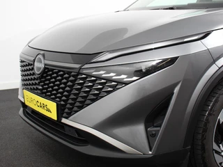 Nissan QASHQAI – thumbnail 26