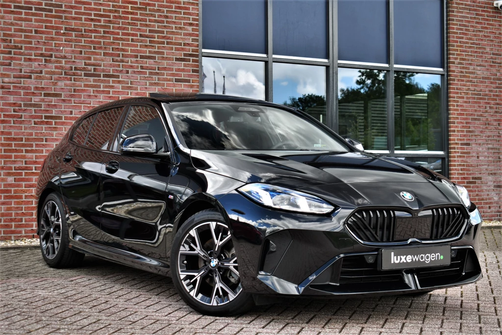 BMW 1 Serie – foto 23