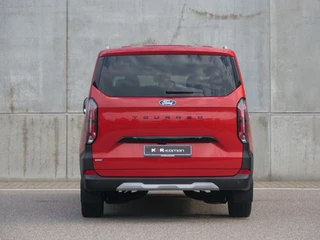 Ford Transit Custom – thumbnail 6