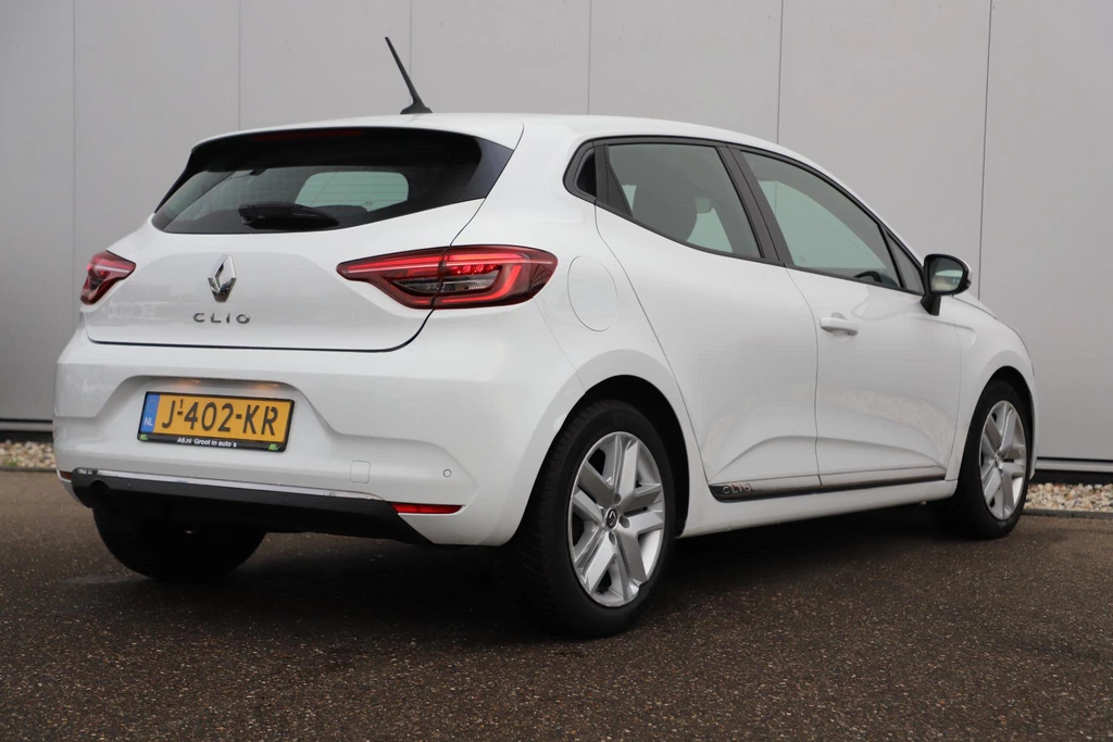 Renault Clio – foto 2