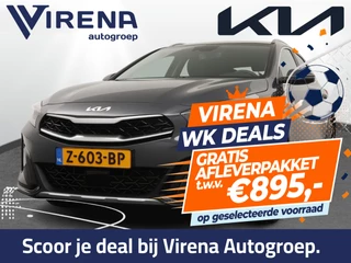 Kia XCeed – thumbnail 1