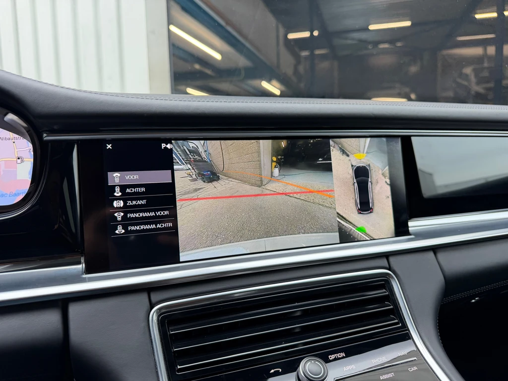 Porsche Panamera – foto 71