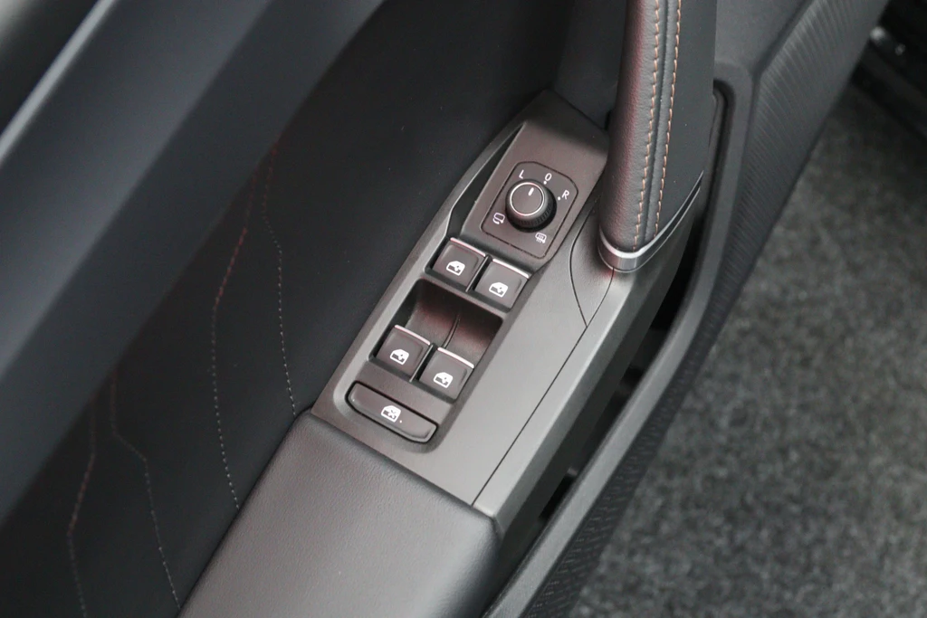 CUPRA Leon – foto 32