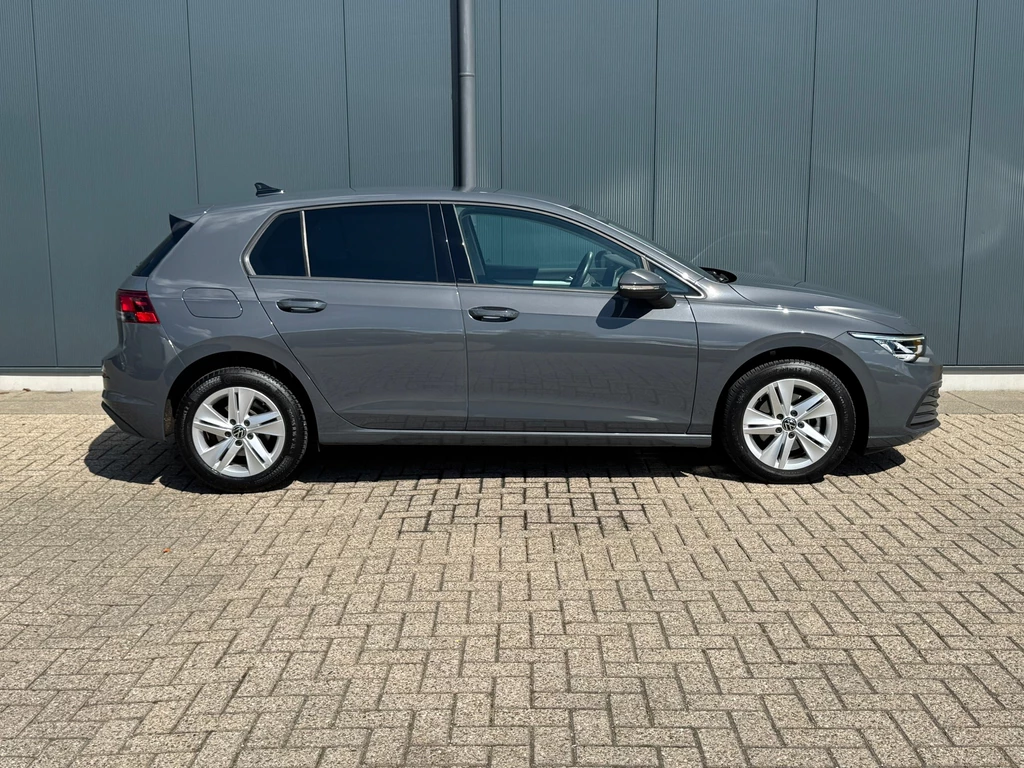 Volkswagen Golf – foto 7