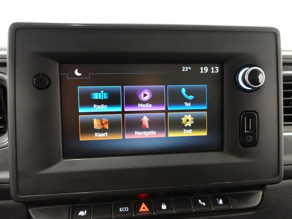 Renault Master – foto 16