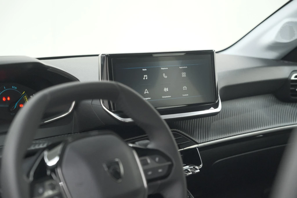 Peugeot 208 – foto 29