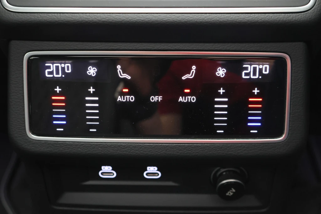 Audi A6 – foto 24