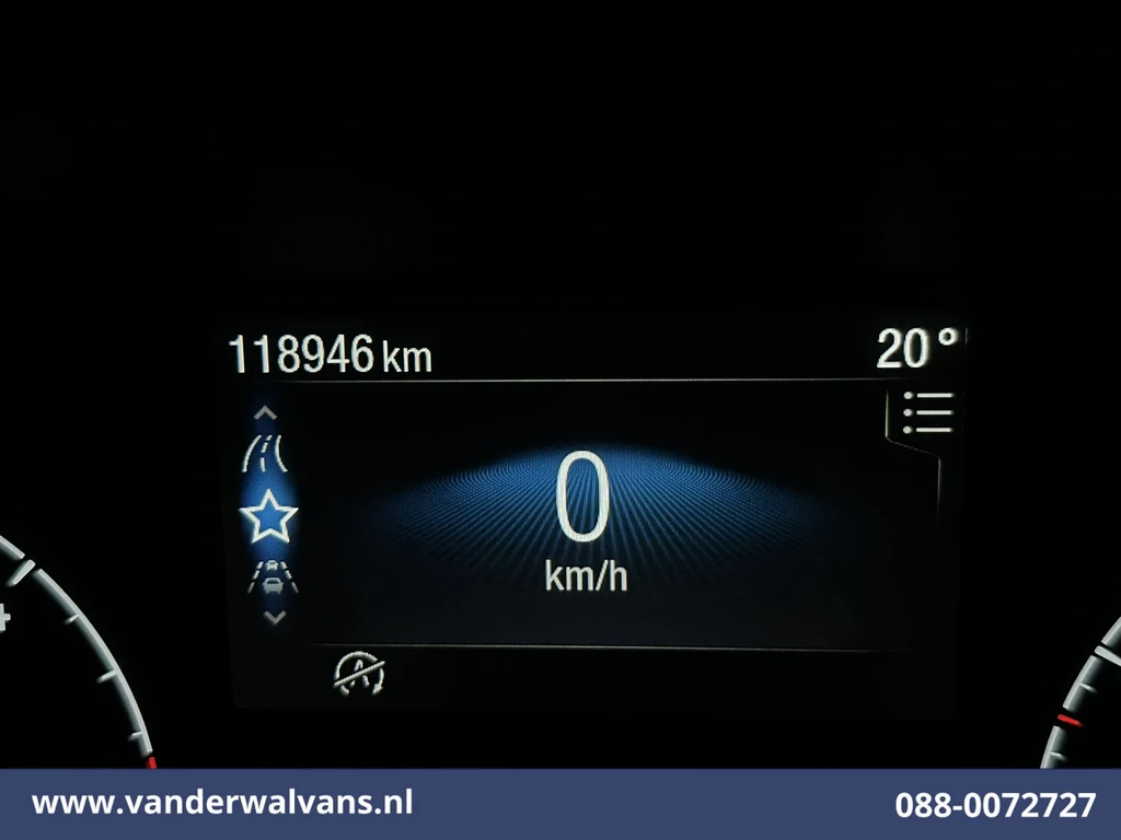 Ford Transit Connect – foto 20