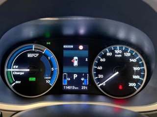 Mitsubishi Eclipse Cross – thumbnail 14