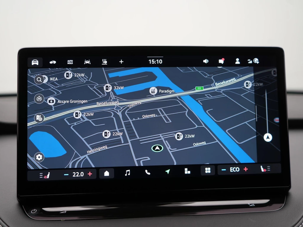 Škoda Elroq – foto 21