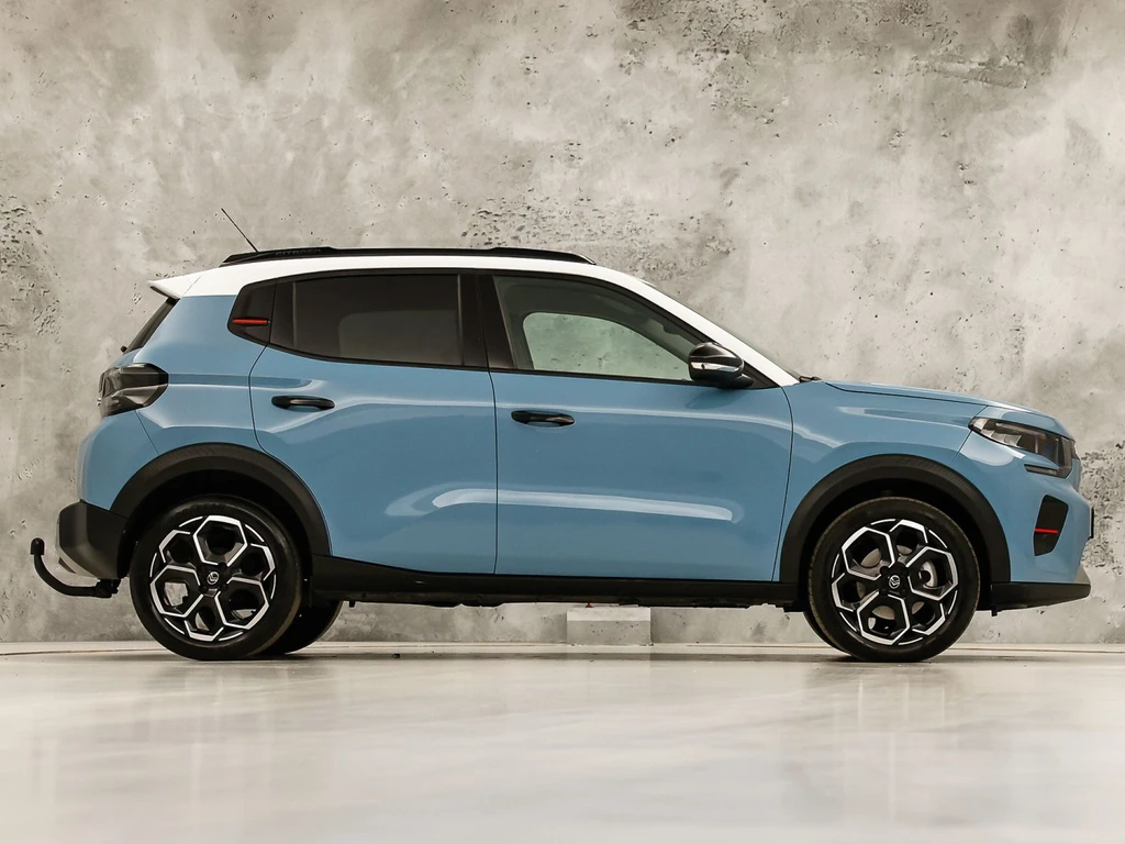 Citroën C3 – foto 7