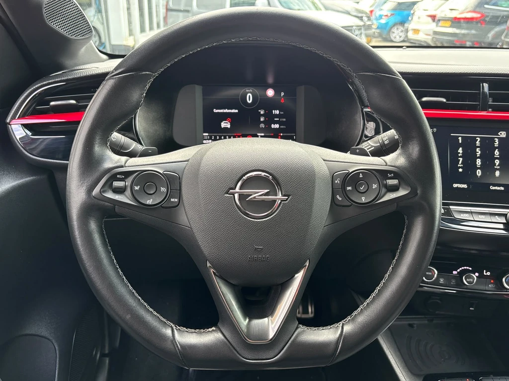 Opel Corsa – foto 19
