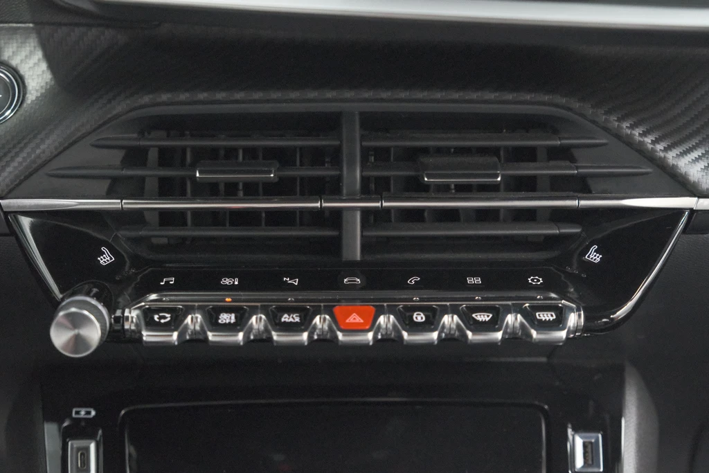 Peugeot 2008 – foto 57