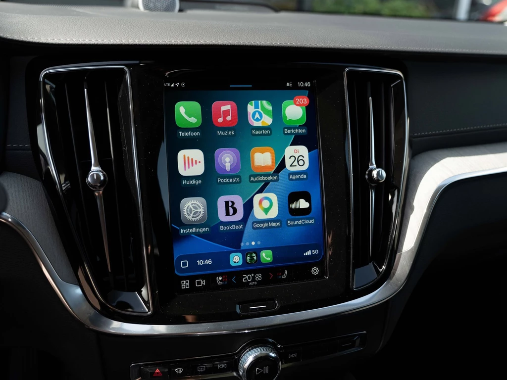 Volvo V60 – foto 26