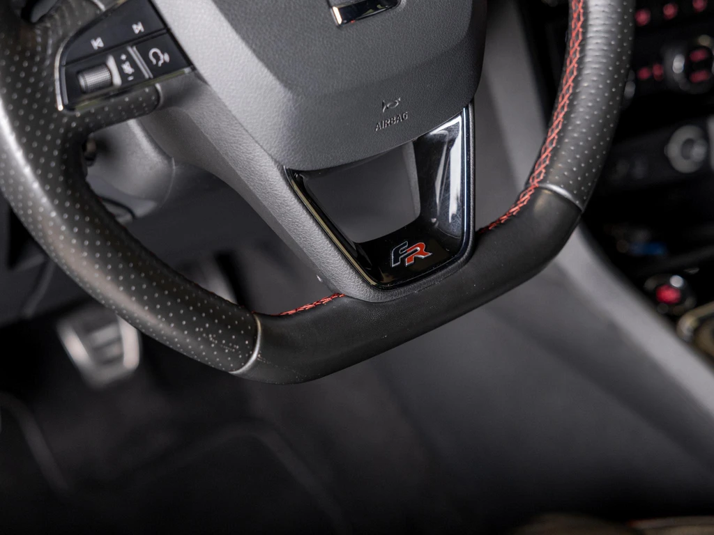 SEAT Ateca – foto 19