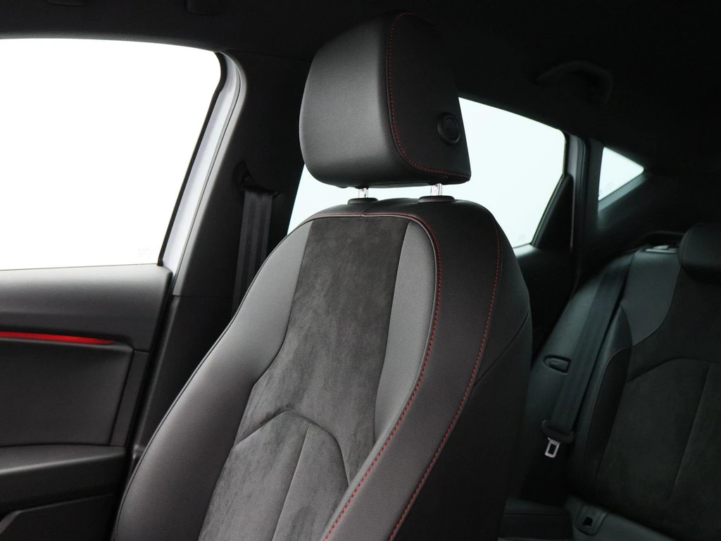 SEAT Leon – foto 36