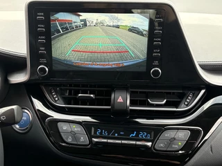 Toyota C-HR – thumbnail 10