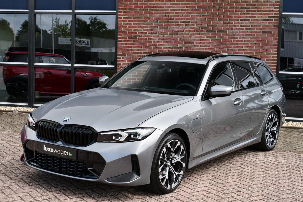 BMW 3 Serie – foto 3