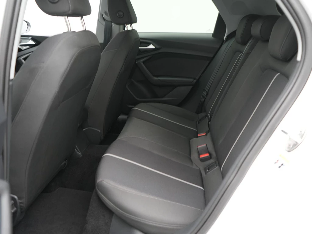Audi A1 Sportback – foto 34
