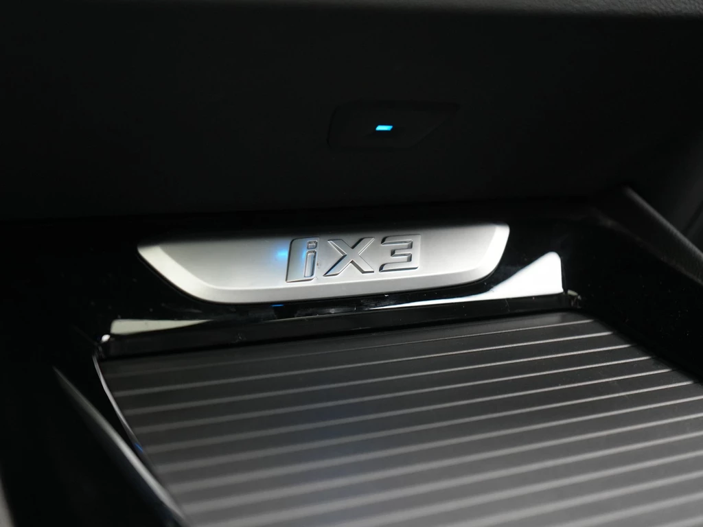 BMW iX3 – foto 45
