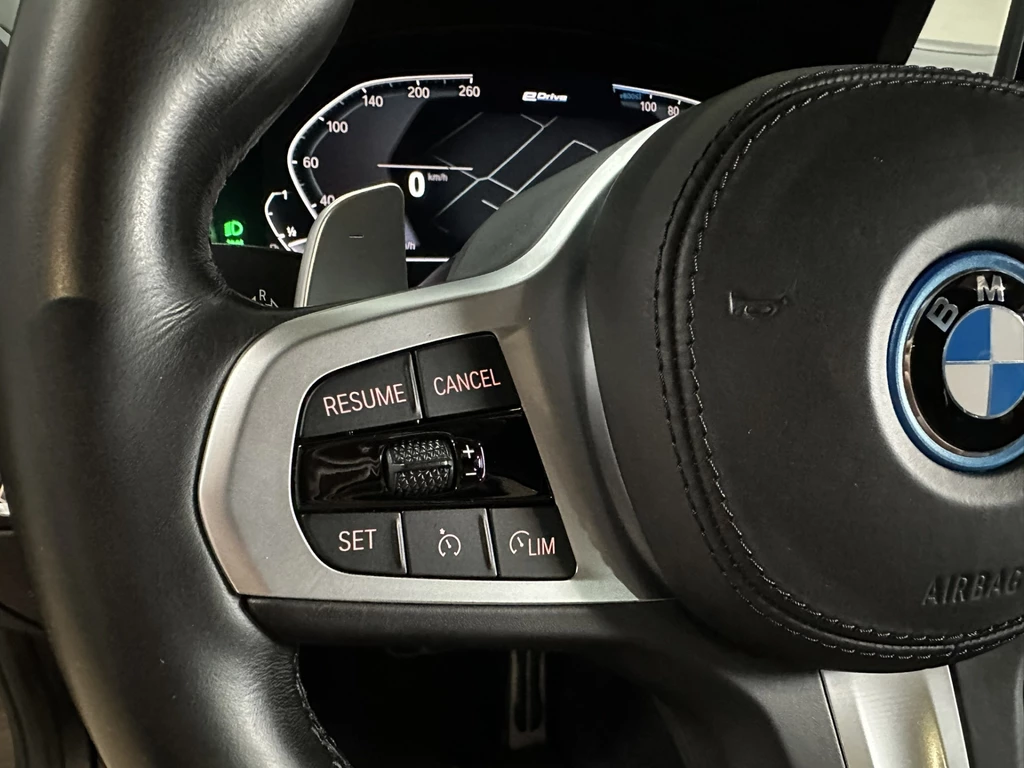 BMW X3 – foto 21