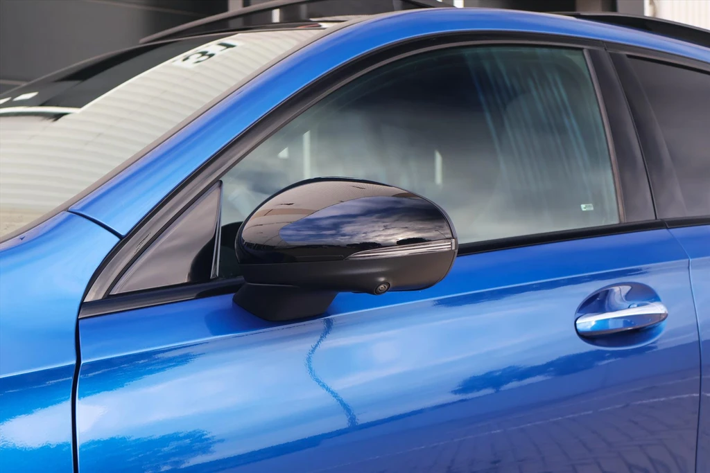 Mercedes-Benz A-Klasse – foto 21